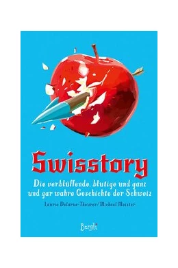Abbildung von Theurer | Swisstory | 1. Auflage | 2019 | beck-shop.de