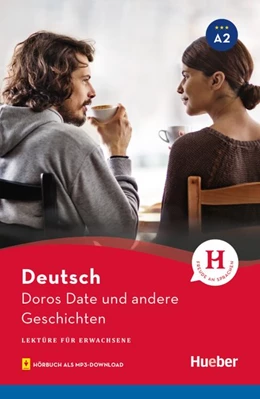 Abbildung von Thoma | Doros Date und andere Geschichten | 1. Auflage | 2019 | beck-shop.de