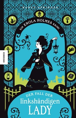 Abbildung von Springer | Der Fall der linkshändigen Lady | 1. Auflage | 2019 | beck-shop.de