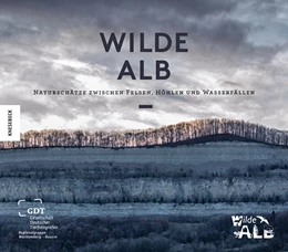 Abbildung von Nill / Gesellschaft Deutscher Tierfotografen | Wilde Alb | 1. Auflage | 2019 | beck-shop.de