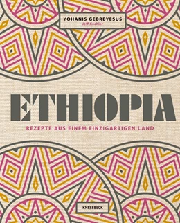 Abbildung von Gebreyesus / Koehler | Ethiopia | 1. Auflage | 2019 | beck-shop.de