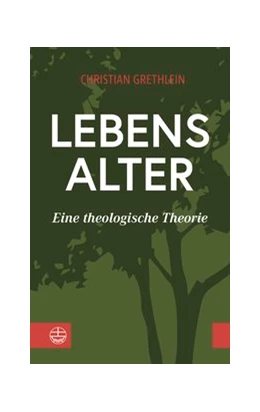 Abbildung von Grethlein | Lebensalter | 1. Auflage | 2019 | beck-shop.de