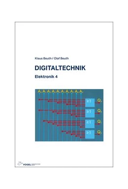 Abbildung von Beuth | Digitaltechnik | 14. Auflage | 2019 | beck-shop.de