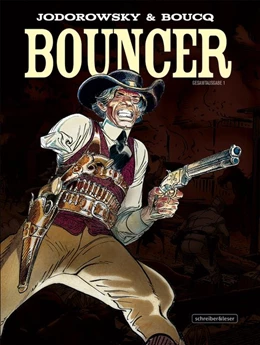 Abbildung von Boucq | Bouncer - Gesamtausgabe 1 | 1. Auflage | 2019 | beck-shop.de