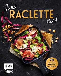 Abbildung von Panzer | Je ne RACLETTE rien! | 1. Auflage | 2019 | beck-shop.de