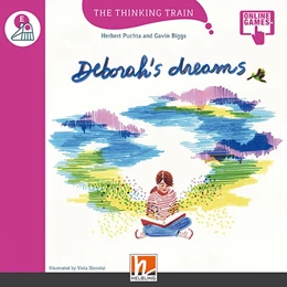 Abbildung von Puchta / Biggs | Deborah's dreams, mit Online-Code | 1. Auflage | 2019 | beck-shop.de