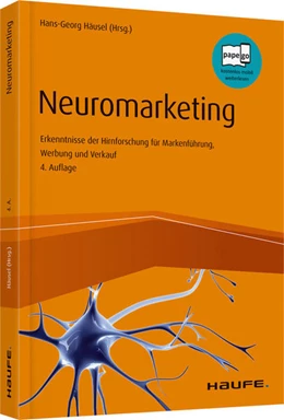 Abbildung von Häusel | Neuromarketing | 4. Auflage | 2019 | 00068 | beck-shop.de