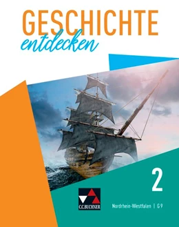 Abbildung von Berger / Bergmeister | Geschichte entdecken NRW 2 | 1. Auflage | 2020 | beck-shop.de