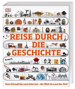 Abbildung von Reise durch die Geschichte | 1. Auflage | 2019 | beck-shop.de