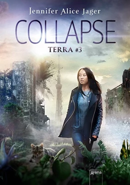Abbildung von Jager | Collapse | 1. Auflage | 2020 | beck-shop.de