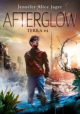 Abbildung von Jager | Afterglow | 1. Auflage | 2020 | beck-shop.de