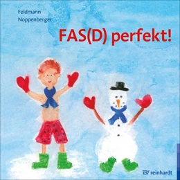 Abbildung von Feldmann / Noppenberger | FAS(D) perfekt! | 1. Auflage | 2019 | beck-shop.de