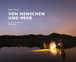Abbildung von Sturm | Von Menschen und Meer | 1. Auflage | 2019 | beck-shop.de