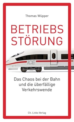 Abbildung von Wüpper | Betriebsstörung | 1. Auflage | 2019 | beck-shop.de