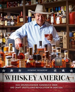Abbildung von Roskrow | Whiskey America | 1. Auflage | 2019 | beck-shop.de