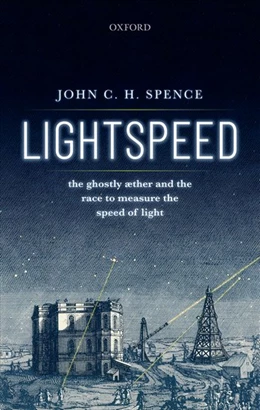 Abbildung von Spence | Lightspeed | 1. Auflage | 2019 | beck-shop.de