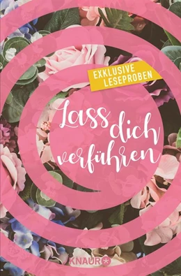 Abbildung von Atkins / Fischer | Lass dich verführen: Große Gefühle bei Knaur #02 | 1. Auflage | 2019 | beck-shop.de