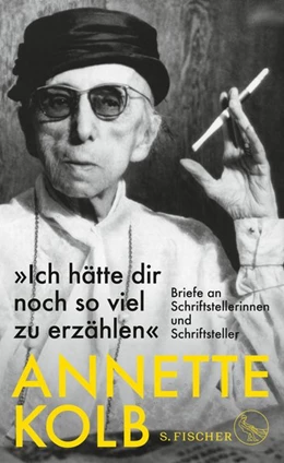 Abbildung von Kolb | »Ich hätte dir noch so viel zu erzählen« | 1. Auflage | 2019 | beck-shop.de