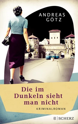 Abbildung von Götz | Die im Dunkeln sieht man nicht | 1. Auflage | 2019 | beck-shop.de