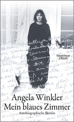 Abbildung von Winkler / Landes | Mein blaues Zimmer | 1. Auflage | 2019 | beck-shop.de