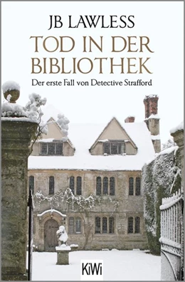 Abbildung von Lawless | Tod in der Bibliothek | 1. Auflage | 2019 | beck-shop.de