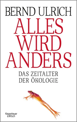 Abbildung von Ulrich | Alles wird anders | 1. Auflage | 2019 | beck-shop.de
