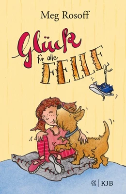 Abbildung von Rosoff | Glück für alle Felle | 1. Auflage | 2019 | beck-shop.de