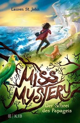 Abbildung von St John | Miss Mystery - Der Schrei des Papageis | 1. Auflage | 2019 | beck-shop.de