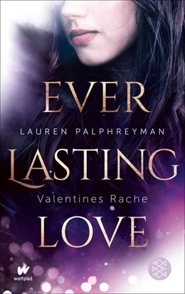 Abbildung von Palphreyman | Everlasting Love - Valentines Rache | 1. Auflage | 2019 | beck-shop.de