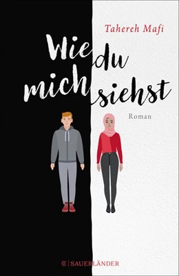 Abbildung von Mafi | Wie du mich siehst | 1. Auflage | 2019 | beck-shop.de