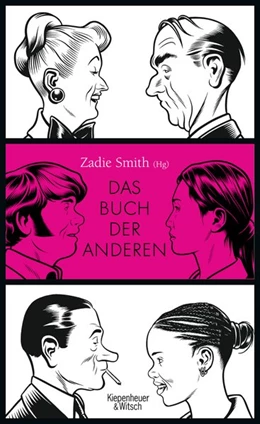 Abbildung von Smith | Das Buch der anderen | 1. Auflage | 2019 | beck-shop.de