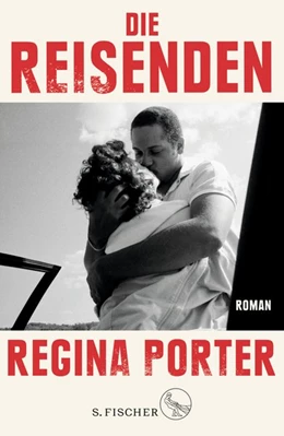 Abbildung von Porter | Die Reisenden | 1. Auflage | 2020 | beck-shop.de