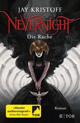 Abbildung von Kristoff | Nevernight - Die Rache | 1. Auflage | 2020 | beck-shop.de
