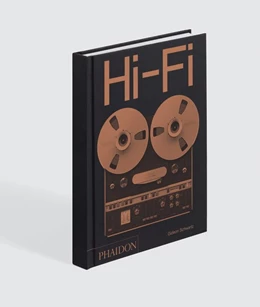 Abbildung von Schwartz | Hi-Fi: The History of High-End Audio Design | 1. Auflage | 2019 | beck-shop.de