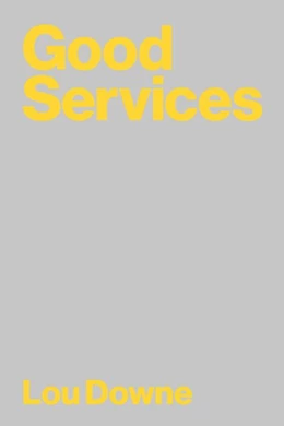 Abbildung von Downe | Good Services | 1. Auflage | 2020 | beck-shop.de