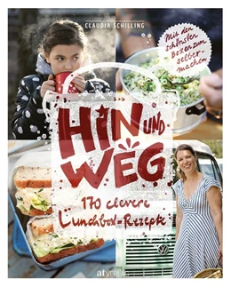 Abbildung von Schilling | Hin und weg | 1. Auflage | 2019 | beck-shop.de
