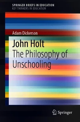Abbildung von Dickerson | John Holt | 1. Auflage | 2019 | beck-shop.de