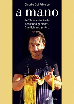 Abbildung von Del Principe | a mano | 1. Auflage | 2019 | beck-shop.de