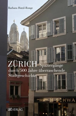 Abbildung von Hutzl-Ronge / Issler | Zürich | 1. Auflage | 2019 | beck-shop.de