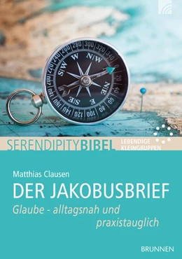 Abbildung von Clausen | Der Jakobusbrief | 1. Auflage | 2021 | beck-shop.de