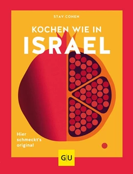 Abbildung von Cohen | Kochen wie in Israel | 1. Auflage | 2019 | beck-shop.de