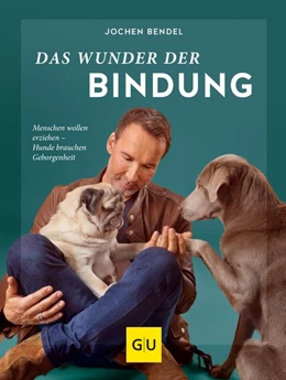 Abbildung von Bendel | Das Wunder der Bindung | 1. Auflage | 2019 | beck-shop.de