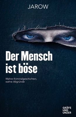 Abbildung von Hannes | Der Mensch ist böse | 1. Auflage | 2019 | beck-shop.de