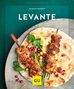 Abbildung von Kintrup | Levante | 1. Auflage | 2019 | beck-shop.de