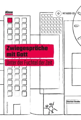 Abbildung von Ahne | Zwiegespräche mit Gott | 1. Auflage | 2019 | beck-shop.de