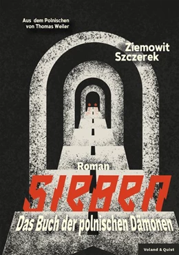 Abbildung von Szczerek | Sieben | 1. Auflage | 2019 | beck-shop.de