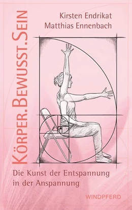 Abbildung von Endrikat / Ennenbach | Körper.Bewusst.Sein - Körperbewusstsein | 1. Auflage | 2019 | beck-shop.de