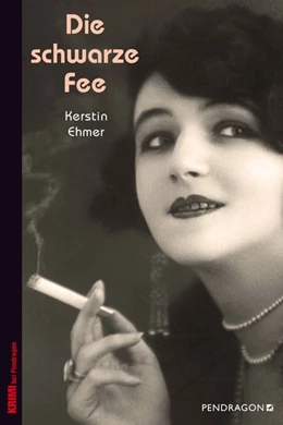 Abbildung von Ehmer | Die schwarze Fee | 1. Auflage | 2019 | beck-shop.de