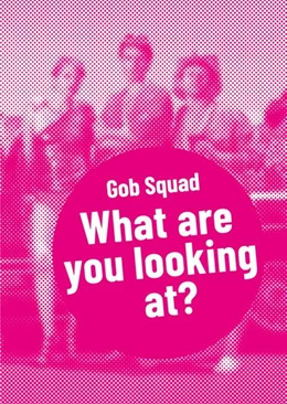 Abbildung von Quiñones | Gob Squad | 1. Auflage | 2019 | beck-shop.de