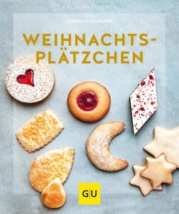 Abbildung von Neubauer | Weihnachtsplätzchen | 1. Auflage | 2019 | beck-shop.de